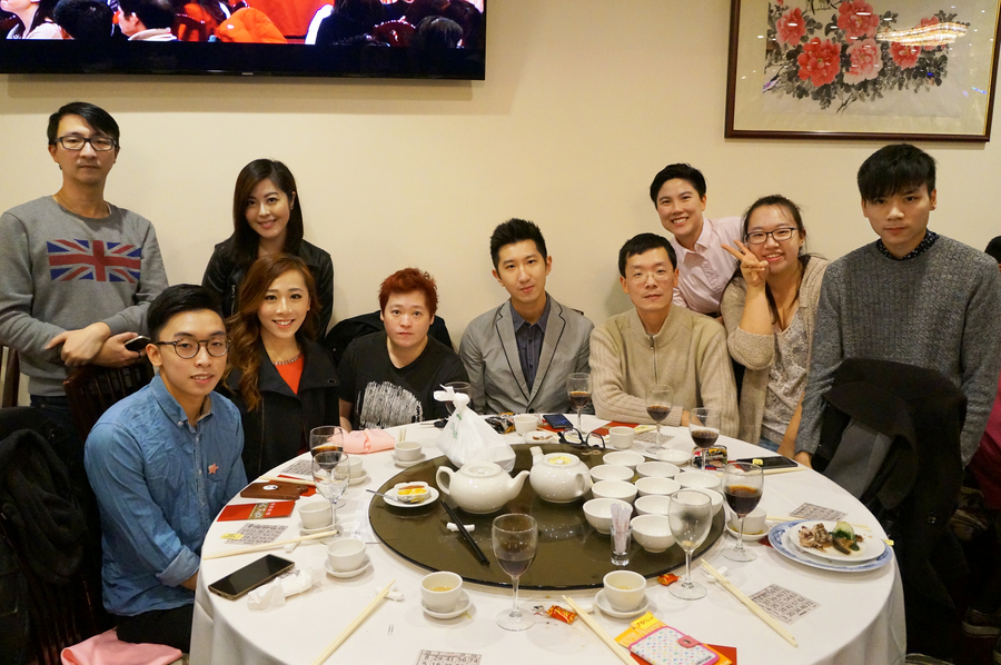 Annual Dinner 新時代集團週年晚宴6291