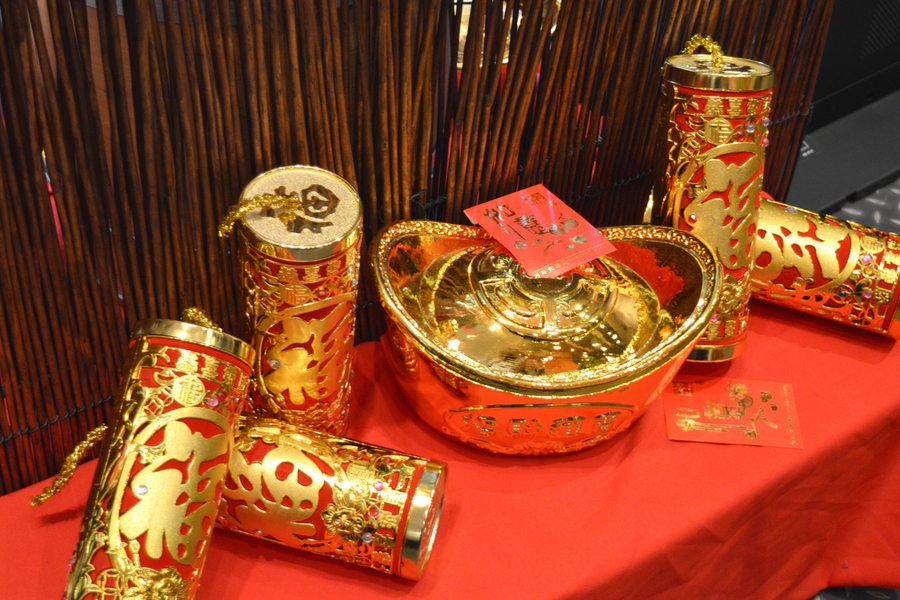 CNY Lion dance6450