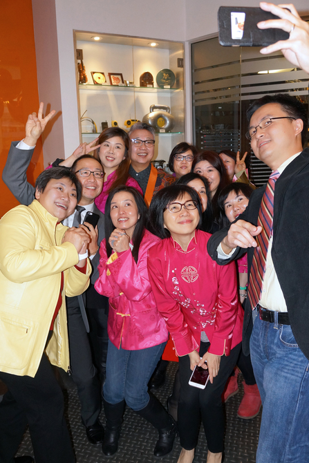 CNY Lion dance6453