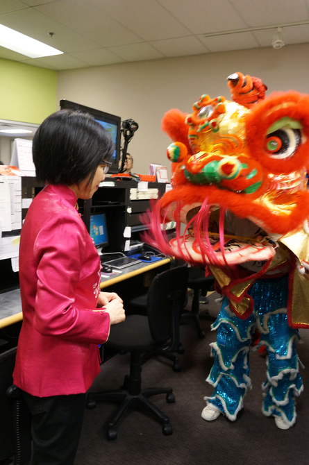CNY Lion dance6474