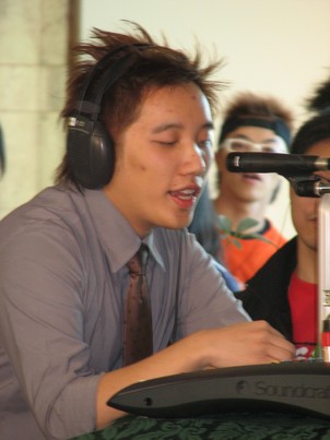 Radio Idol 2007終結篇653