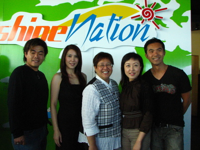 2006 Sunshine Nation 精華66