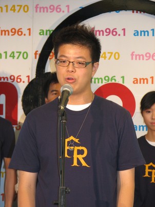 Radio Idol 2007終結篇662