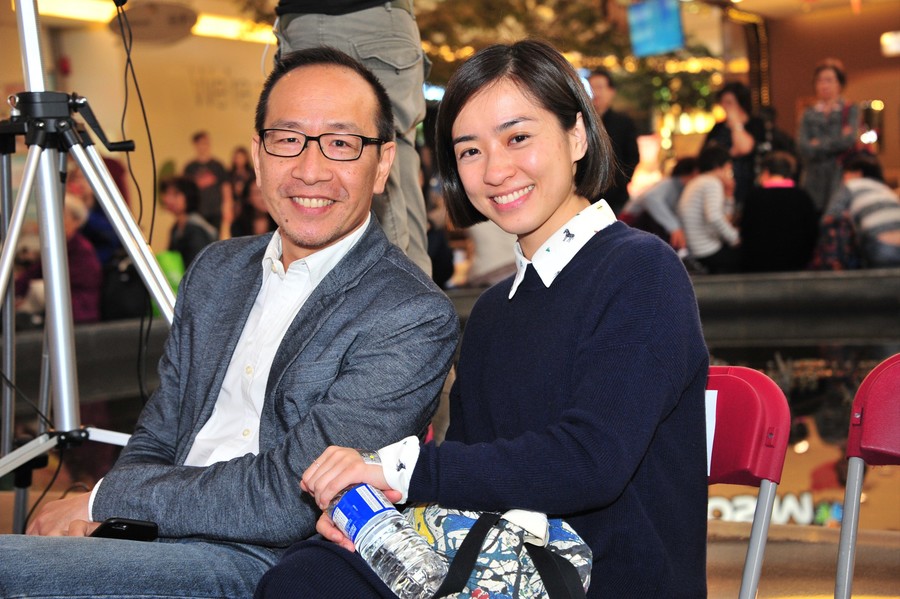SQ20 傳承共創 人山人海6629