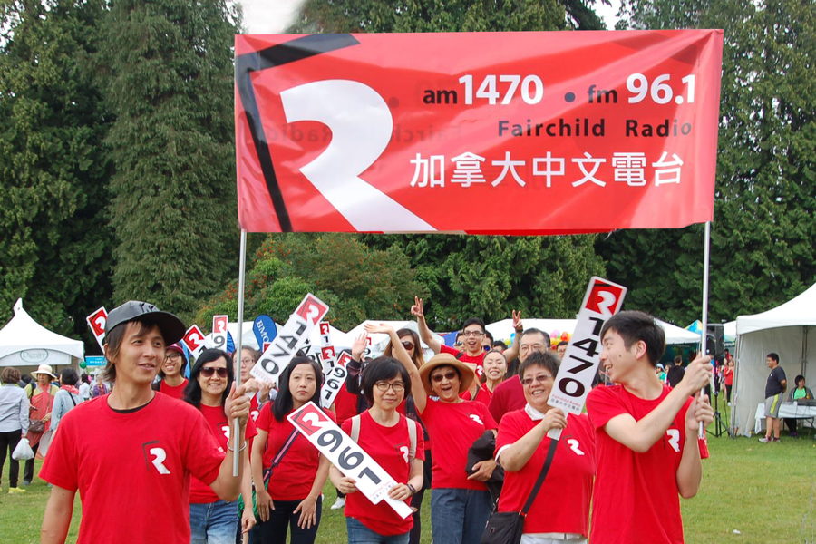 中僑百萬行6658