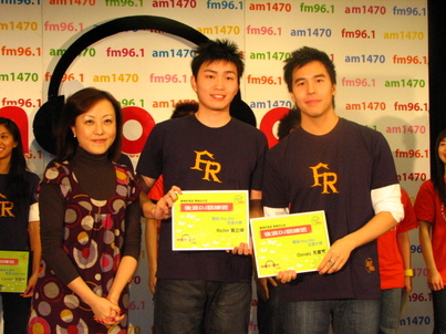 Radio Idol 2007終結篇668