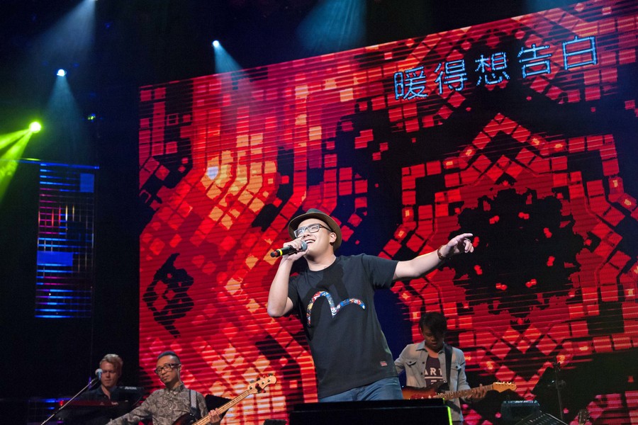 SQ 20 週年盛世音樂會圖片集之「台前篇」6687