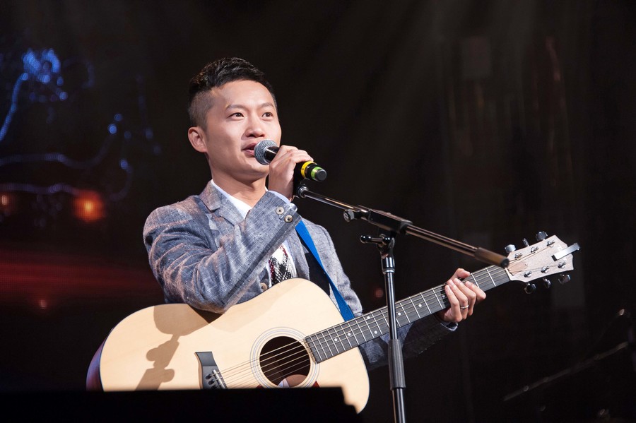 SQ 20 週年盛世音樂會圖片集之「台前篇」6699