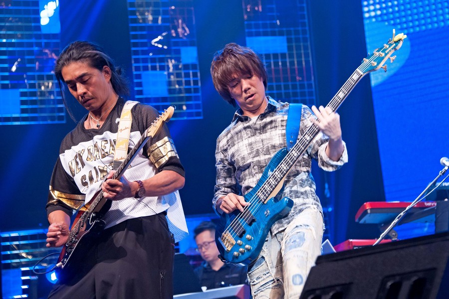 SQ 20 週年盛世音樂會圖片集之「台前篇」6721