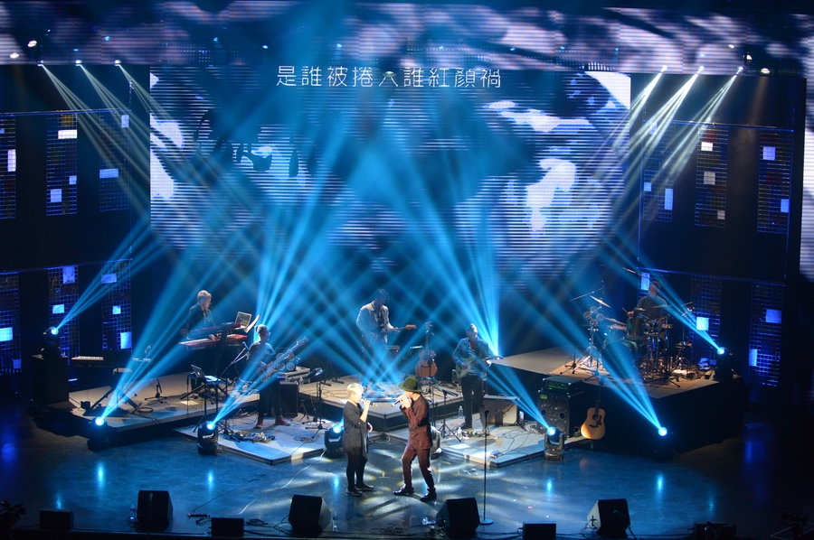 SQ 20 週年盛世音樂會圖片集之「台前篇」6729