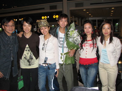 2006 Sunshine Nation 精華68
