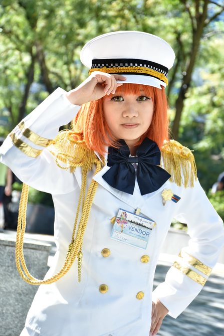 Anime Evolution 溫哥華動漫節 20166842