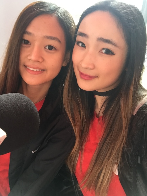 Taiwanfest 台灣文化節 電台攤位圖片集 6934