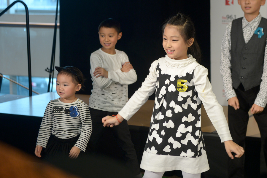 2016 Little Sunshine Halloween Special6979