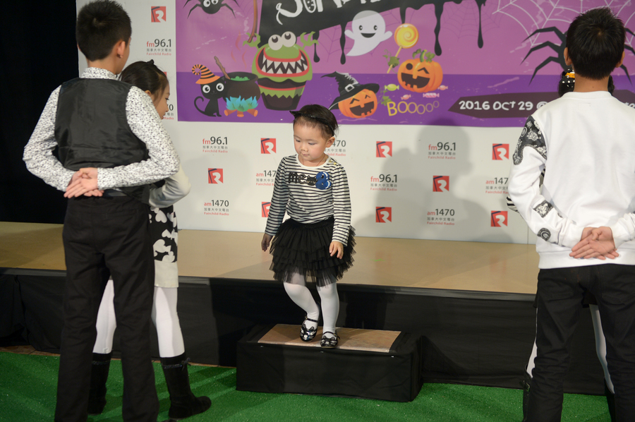 2016 Little Sunshine Halloween Special6982