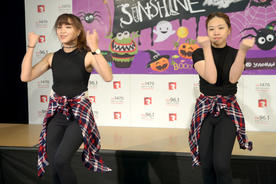 2016 Little Sunshine Halloween Special7005