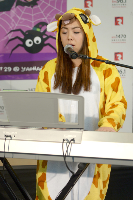 2016 Little Sunshine Halloween Special7019