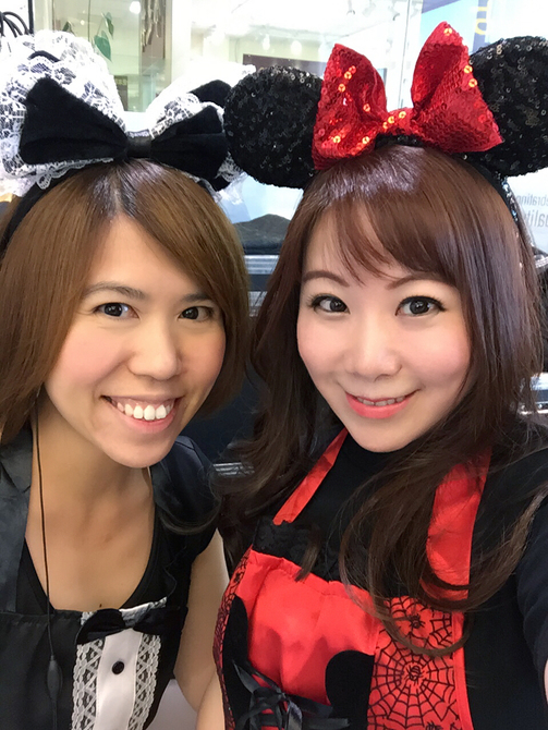 2016 Little Sunshine Halloween Special7041
