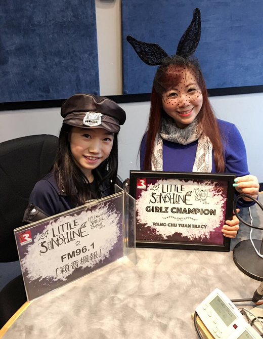 2016 Little Sunshine Halloween Special7043