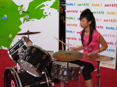 2006 Sunshine Nation 精華71