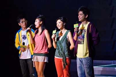 2006 Sunshine Nation 精華72