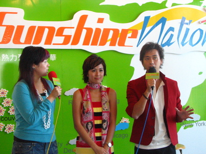 2006 Sunshine Nation 精華73