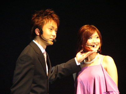 2006 Sunshine Nation 精華76