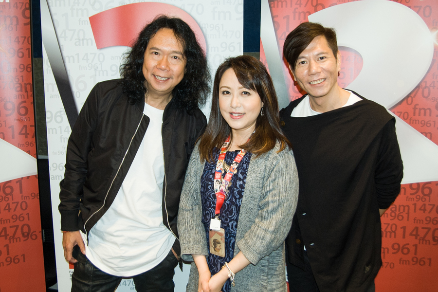 SQ21 太極新聞發佈會7642