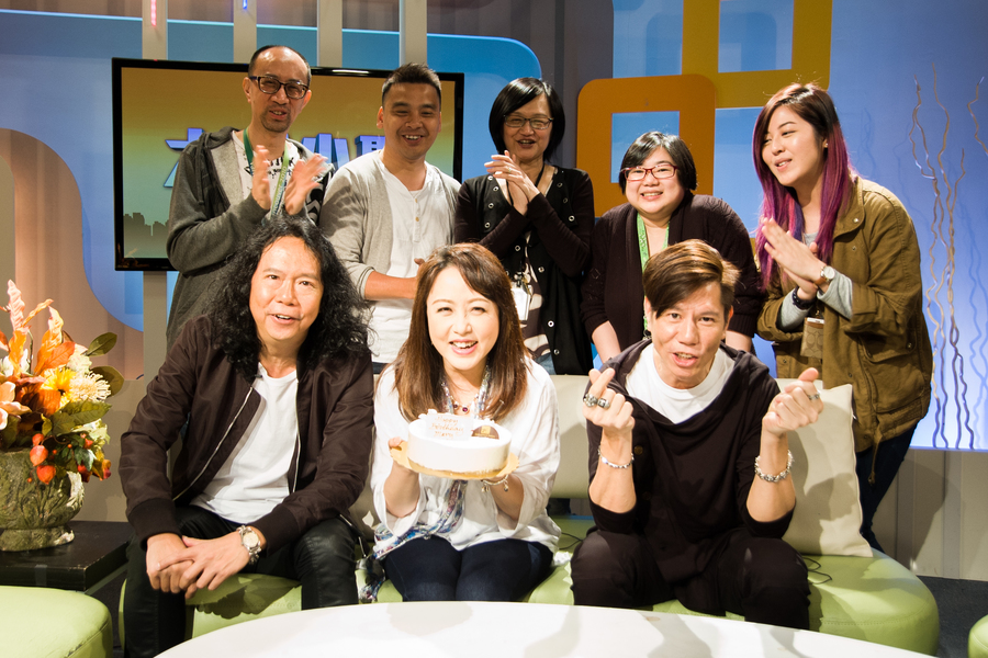 SQ21 太極新聞發佈會7643