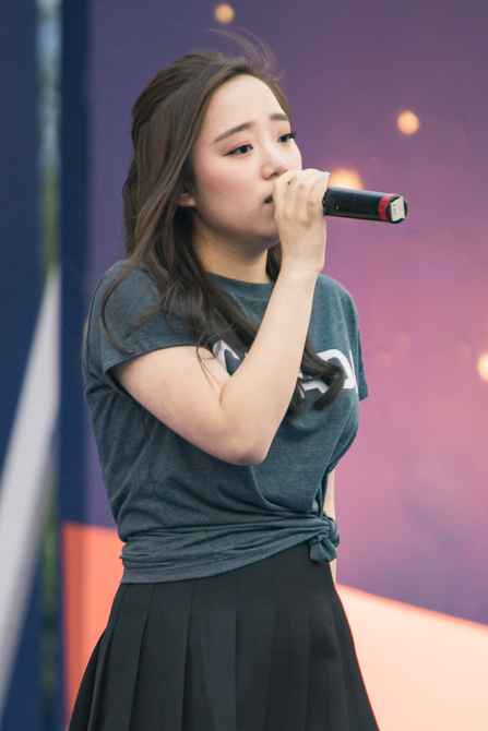Sunshine Nation Sing 一代 亮麗登場！7692