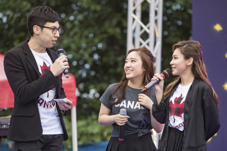 Sunshine Nation Sing 一代 亮麗登場！7695