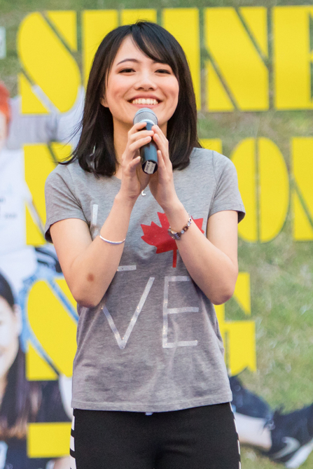 Sunshine Nation Sing 一代 亮麗登場！7699