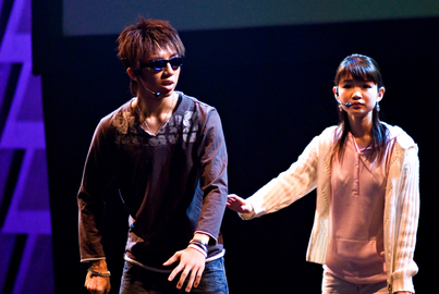 2006 Sunshine Nation 精華77