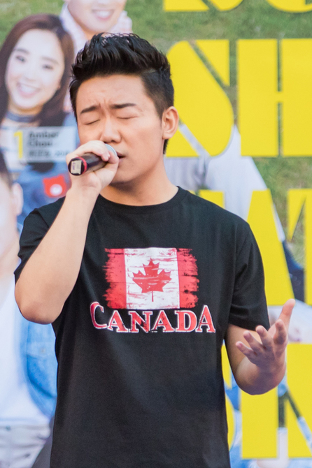 Sunshine Nation Sing 一代 亮麗登場！7703