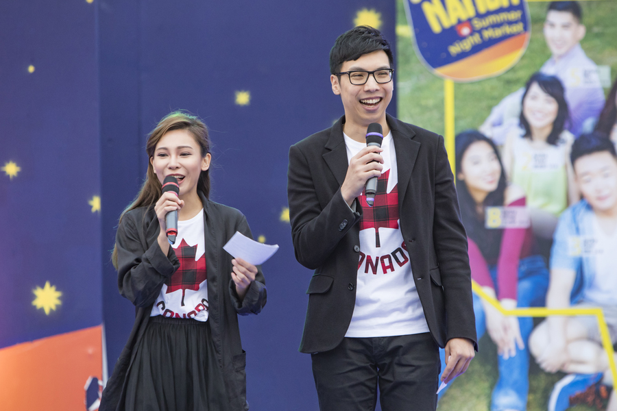 Sunshine Nation Sing 一代 亮麗登場！7707