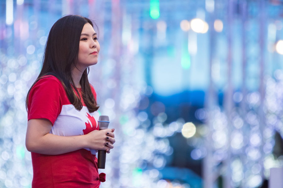 Sunshine Nation Sing 一代 亮麗登場！7710