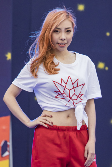 Sunshine Nation Sing 一代 亮麗登場！7720