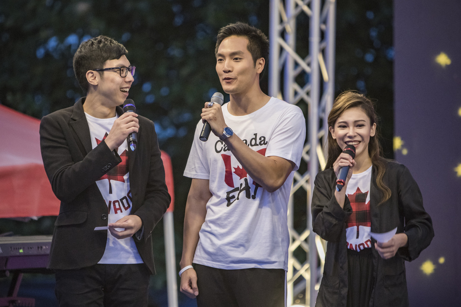 Sunshine Nation Sing 一代 亮麗登場！7728