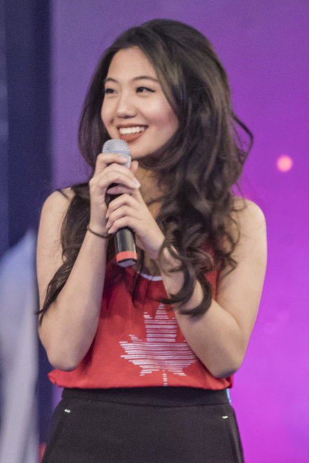 Sunshine Nation Sing 一代 亮麗登場！7731