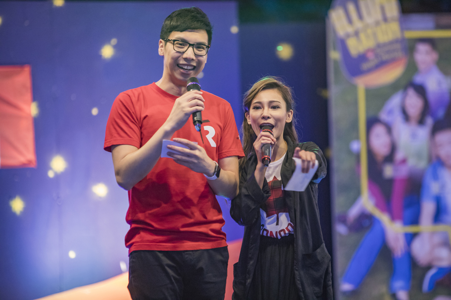 Sunshine Nation Sing 一代 亮麗登場！7734