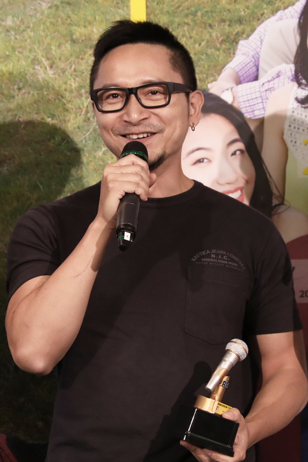 Sunshine Nation SING 一代 林德信 顏卓靈 新聞發佈會7749