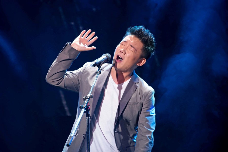 SUNSHINE NATION SING 一代 歌唱比賽決賽7780