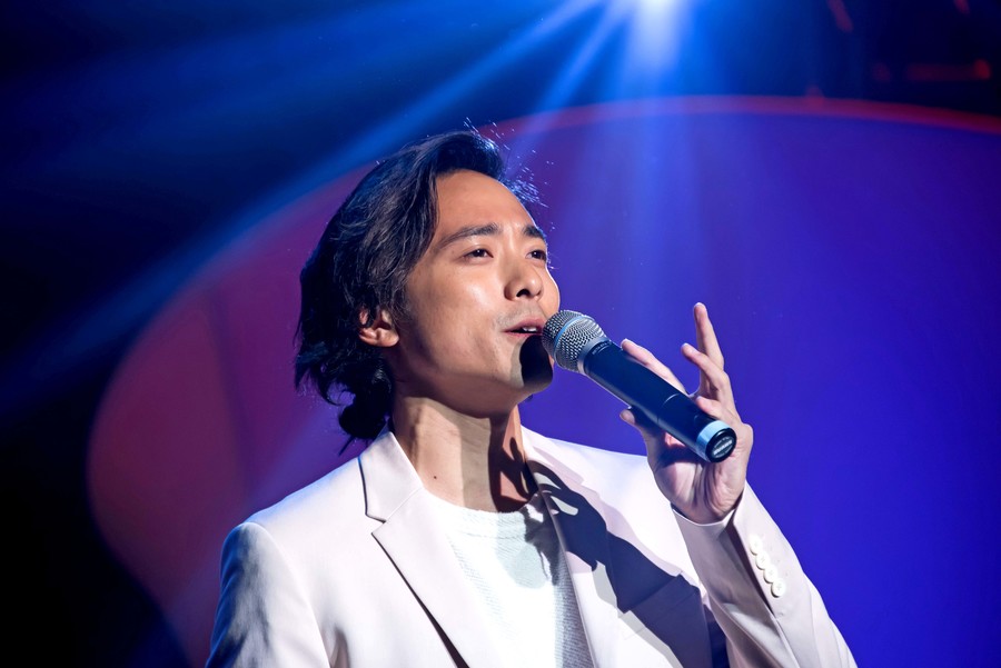 SUNSHINE NATION SING 一代 歌唱比賽決賽7803