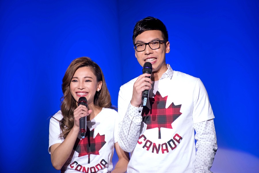 SUNSHINE NATION SING 一代 歌唱比賽決賽7808