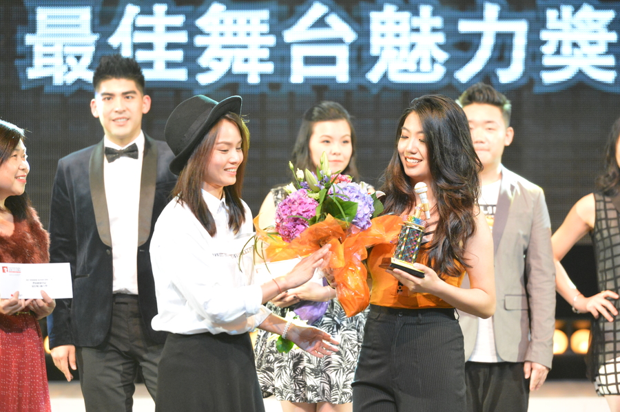SUNSHINE NATION SING 一代 歌唱比賽決賽7813