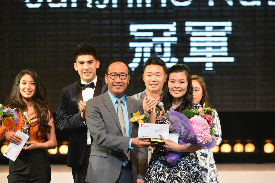 SUNSHINE NATION SING 一代 歌唱比賽決賽7814