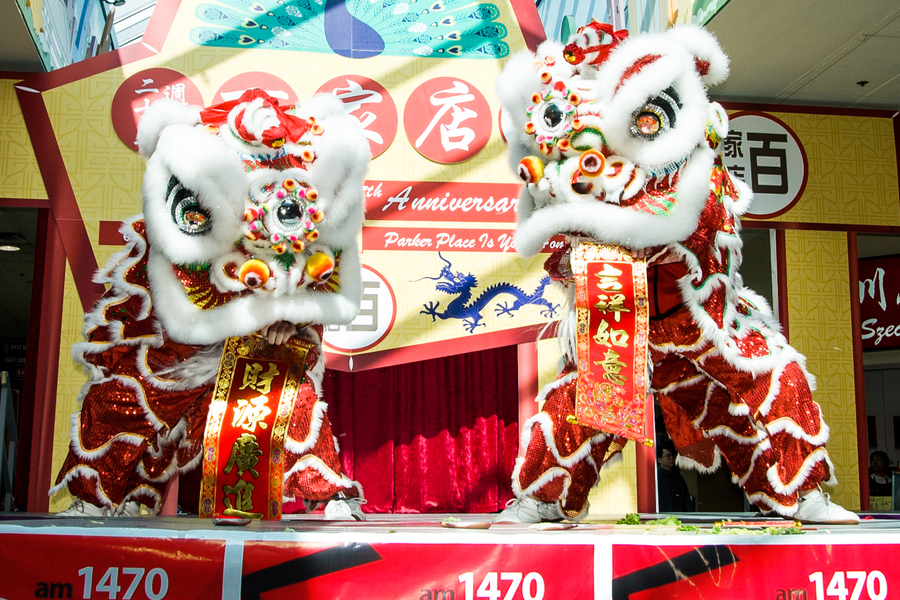 百家店 25 週年 細味香港集體回憶8123