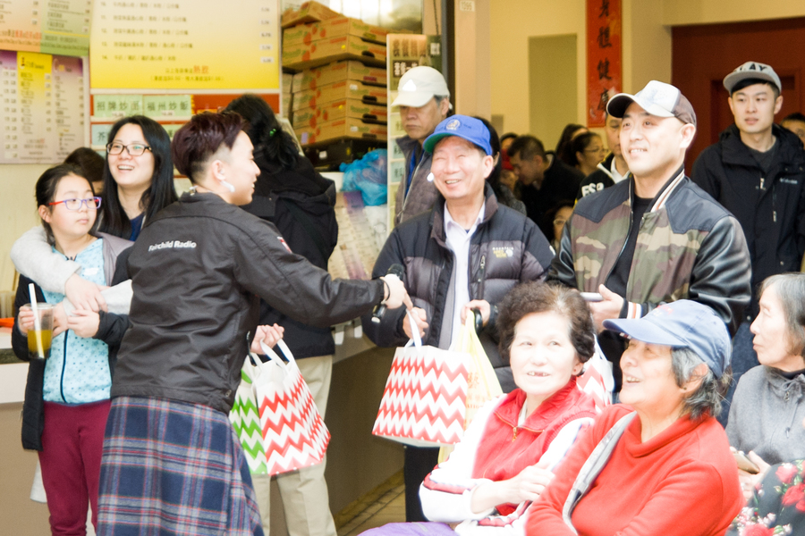 百家店 25 週年 細味香港集體回憶