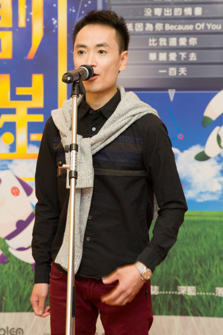 SQ22  盧巧音新聞發佈會8194