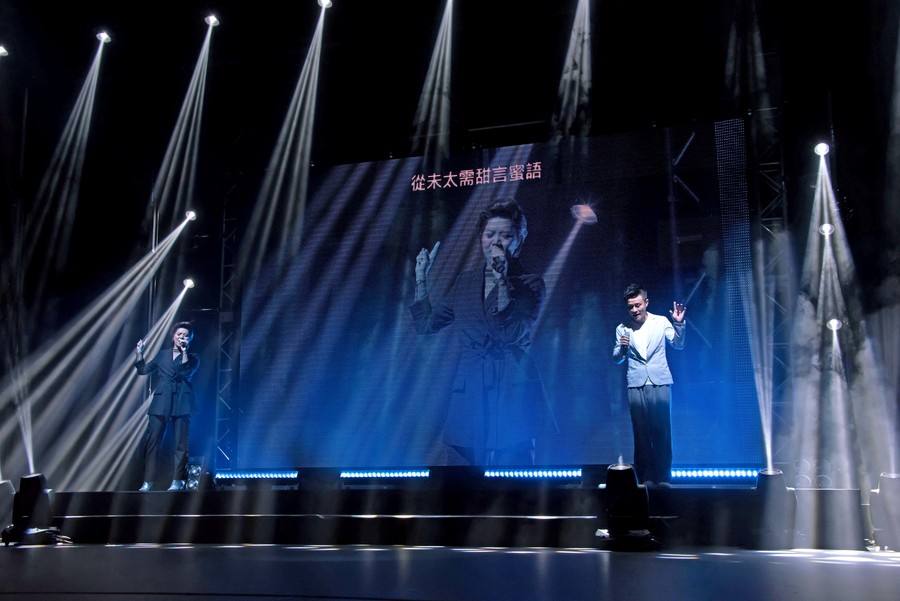 Sunshine Nation 決賽8416